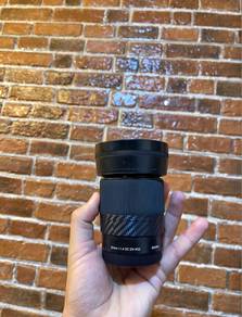 sigma 30mm f1.4 Made in japan e mount