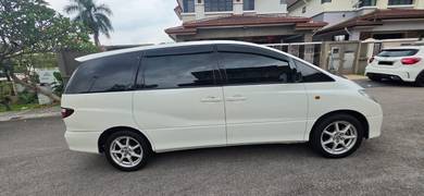 Toyota Estima G in Alor Setar, KDH