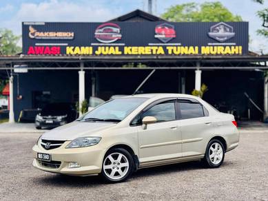 Honda City i-DSI in Senai, JHR