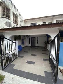 1-storey Terraced House For Sale in Kajang,SGR