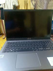 Asus vivobook untuk dijual 
