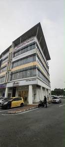 Shop lot For Rent in Kuching,SWK