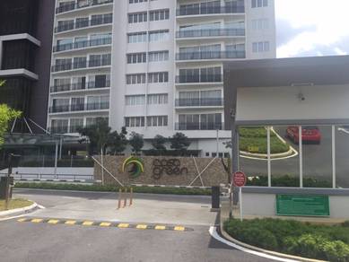 Condominium For Sale in Casa Green (Cheras)