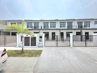 2-storey Terraced House For Sale in Jenjarom,SGR