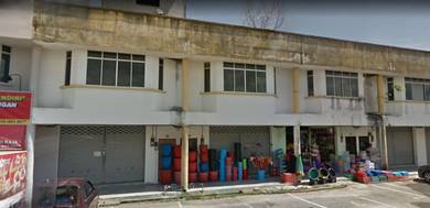 Shop lot For Sale in Bagan Serai,PRK