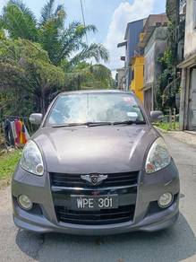 Perodua MyVi EZi in Johor Bahru, JHR