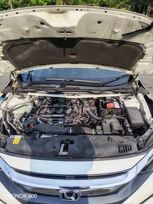 Honda Civic TC-PREMIUM in Kepong, KUL