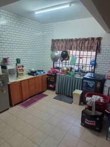2-storey Terraced House For Sale in Pasir Gudang,JHR