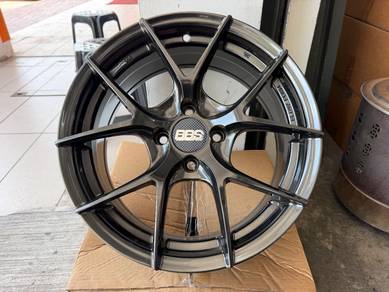 BBS 16inch 4x100 Hyper—Rim baru—