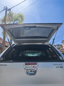 Toyota Hilux Used Canopy For Sale