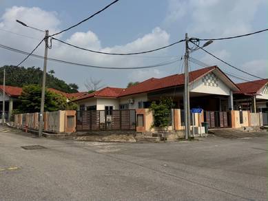Semi-Detached House For Sale in Kuantan,PHG