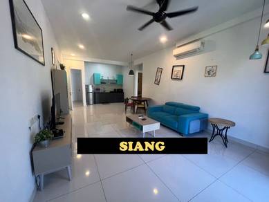 Condominium For Sale in Arte S