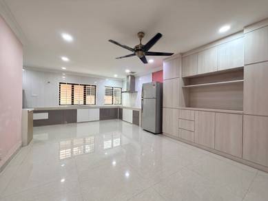 2-storey Terraced House For Sale in Pandan Indah,KUL