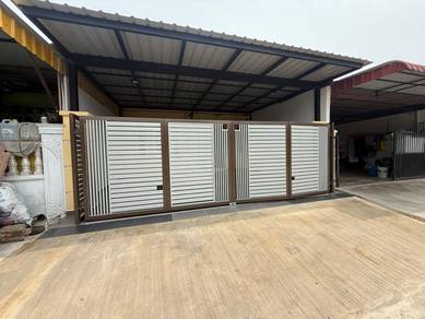 Terraced House For Sale in Sungai Petani,KDH