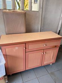 kitchen cabinet