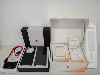 Leitz Phone (FULL set, fully paid) like new