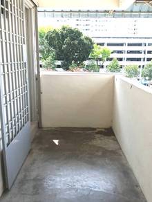 Apartment For Sale in Desa Pinang 2