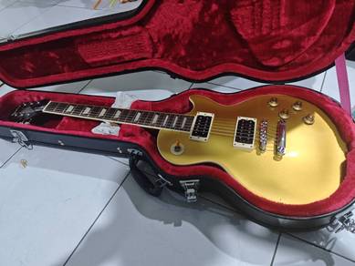Original Epiphone Slash Victoria