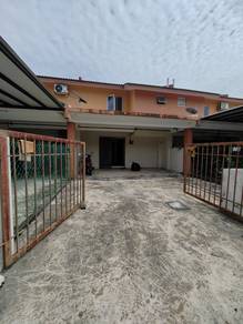 2-storey Terraced House For Sale in Salak Tinggi,SGR