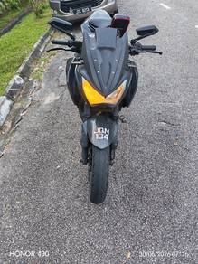 Kawasaki Z 250