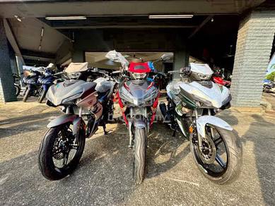 Yamaha Y16ZR