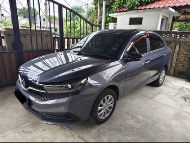 Proton Saga MC3 STANDARD in Wakaf Baru, KTN