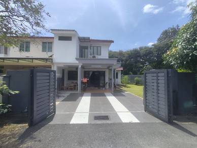 2-storey Terraced House For Sale in Puchong,SGR