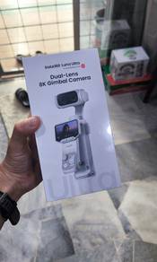Brand New Insta360 Luna Ultra Standard