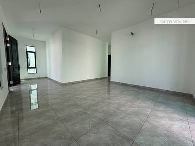 Bungalow House For Sale in Batu Kawan,PNG