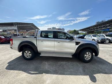 2013 Ford Ranger XLT (HI RIDER)