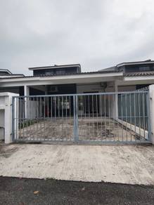 1-storey Terraced House For Sale in Bandar Sri Sendayan,NSN