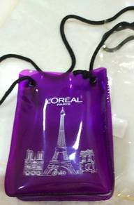 L'Oreal Accessories Bag