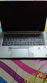 HP ZBook Firefly Nak jual sbb nak upgrade 