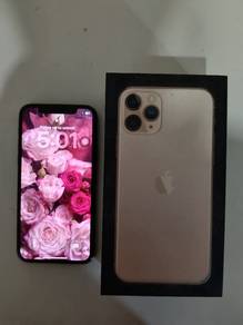 iPhone 11 Pro 256GB