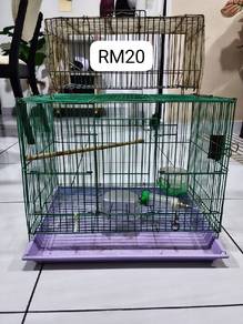 Sangkar Burung
