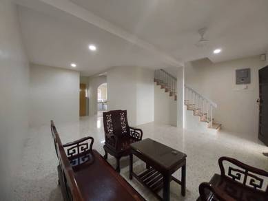 2-storey Terraced House For Sale in Alor Setar,KDH