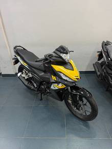 Honda RS150