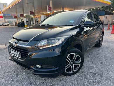Honda HR-V V in Klang, SGR