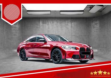 BMW 320i 20i SPORT in Others, KUL