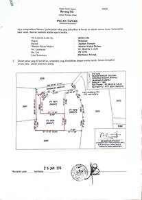 Residential Land in Wakaf Baru, KTN