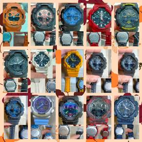 Ga-100 Series