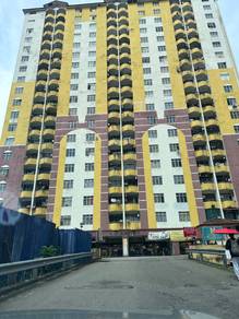 Apartment For Sale in Lagoon Perdana