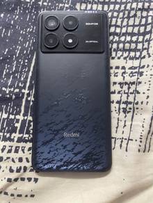 Redmi K70 pro paduu utk dilepaskan 