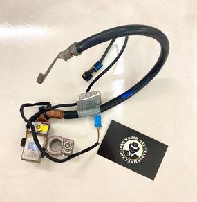 ORI Used IBS Battery Sensor BMW E60 M54 N52 N53