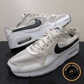 NIKE AIR MAX SC WHITE - Running/Casual (11uk) ✅