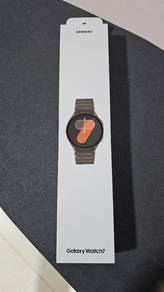 Samsung S7 Watch