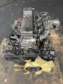 Nissan FD46 engine for sale