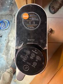 water filter LG