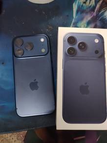 iPhone 17 pro 512gb