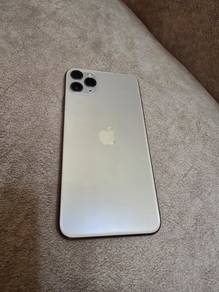 Apple iPhone 11 Pro Max 512 GB